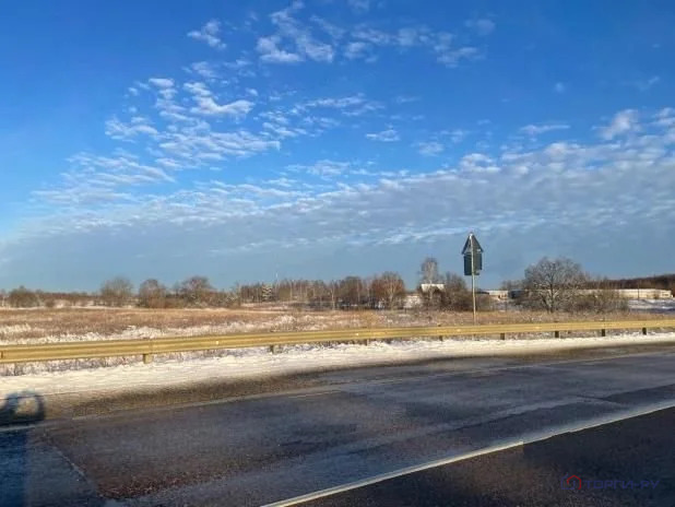 Продажа земельного участка, Старая Ситня, Ступинский район - Фото 1