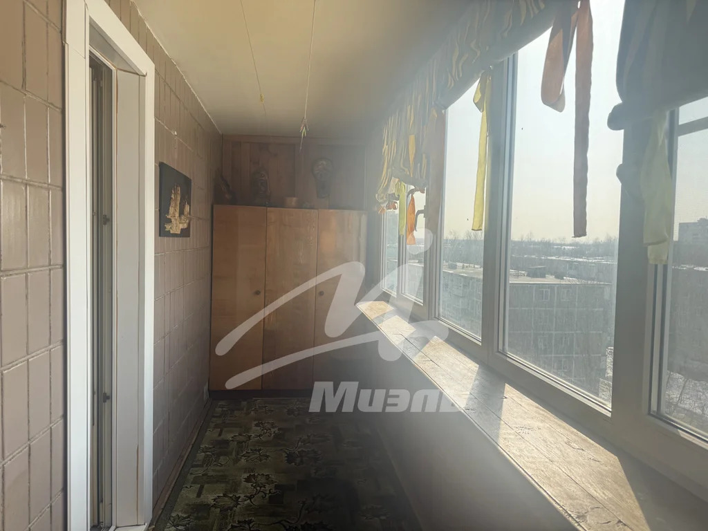 Продажа квартиры, Электроугли, Богородский г. о., ул. Маяковского - Фото 12