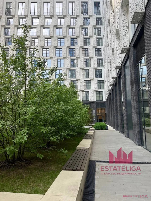 Продажа квартиры, улица Янковского - Фото 24