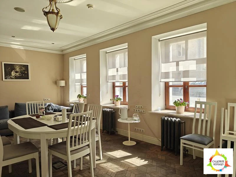 Вашему вниманию предлагается офисное помещение 55,3 кв - Фото 14