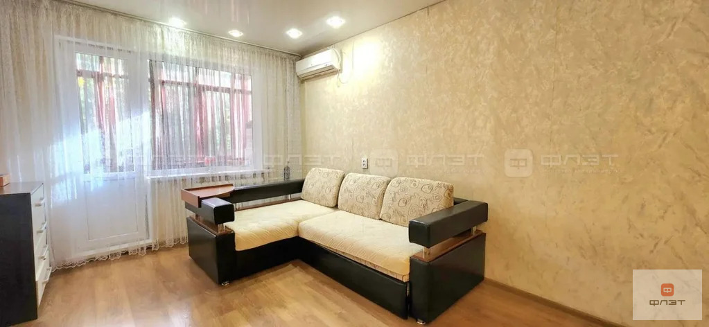 Продажа квартиры, Казань, ул. Братьев Касимовых - Фото 2