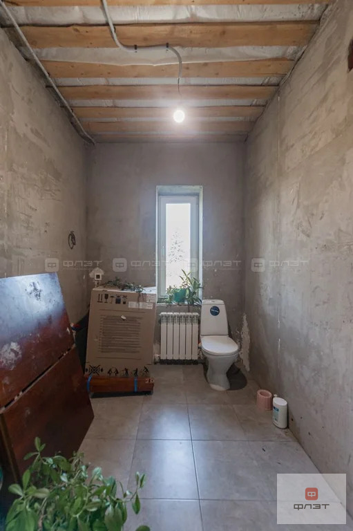 Продажа дома, Казань, тер. Сады Химик-56 - Фото 35