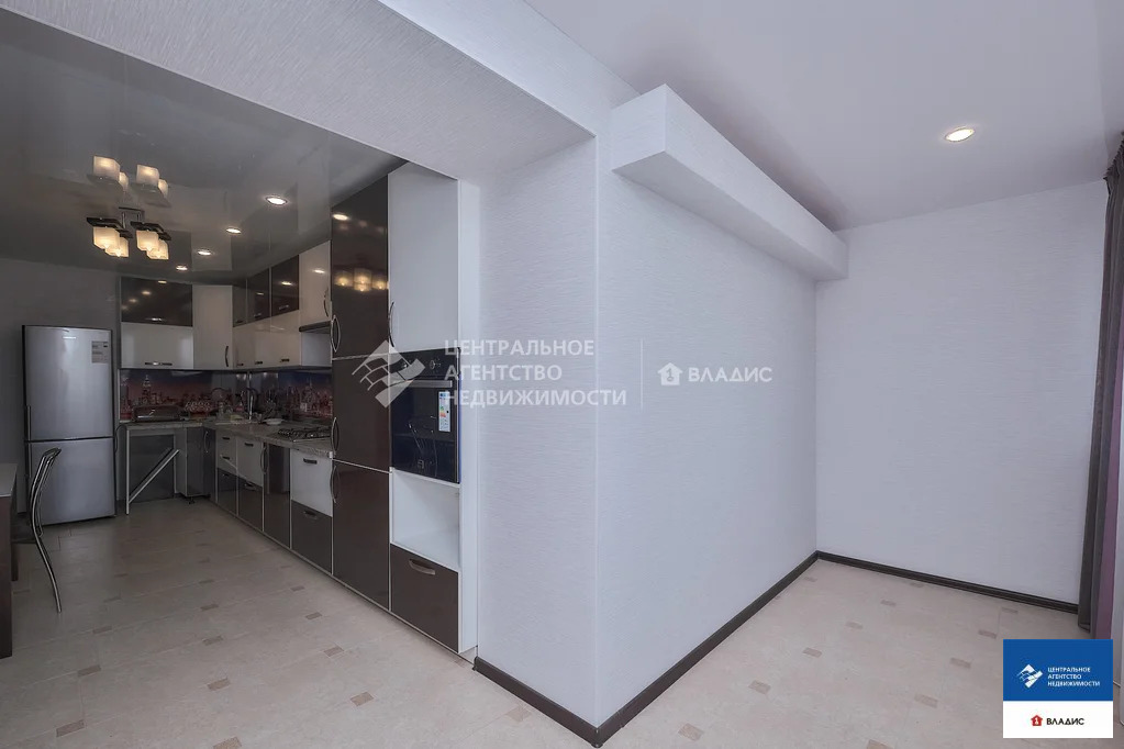Продажа квартиры, Рязань, ул. Мервинская - Фото 3