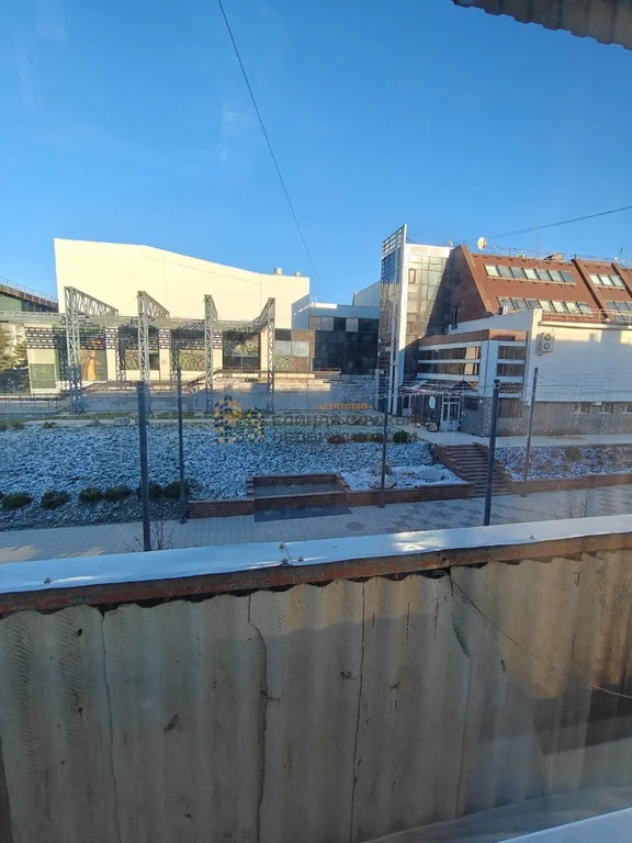 Аренда квартиры, Уфа, Октября пр-кт. - Фото 17