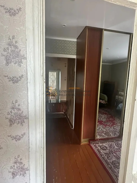 Аренда квартиры, Уфа, Октября пр-кт. - Фото 11