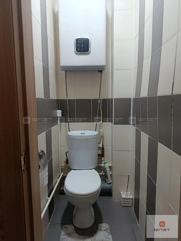 Продажа квартиры, Казань, ул. Рауиса Гареева - Фото 15