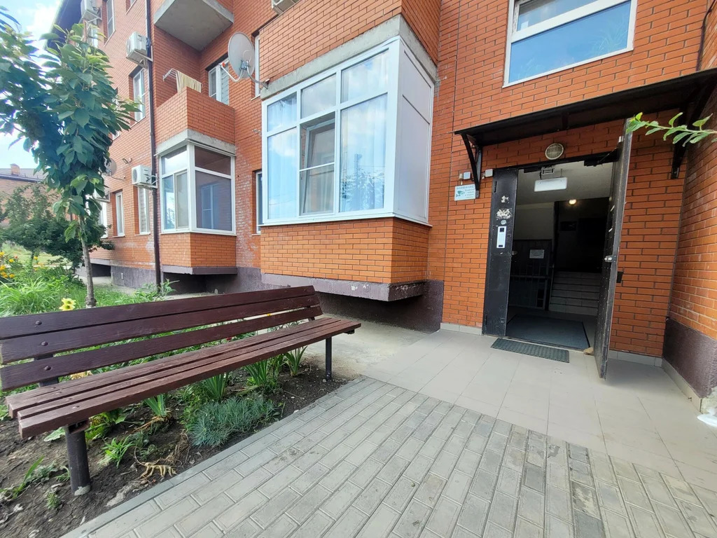 Продажа квартиры, Северская, Северский район, ул. Победы - Фото 19