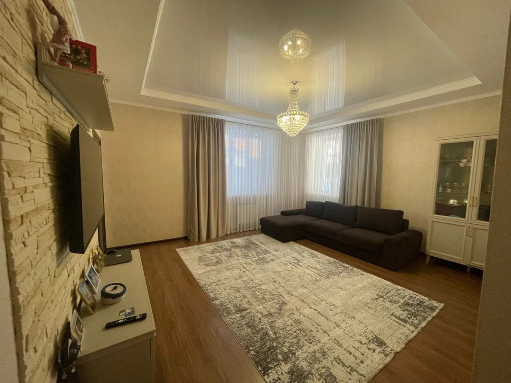 Продажа таунхауса, Оренбург, улица Попкова - Фото 9