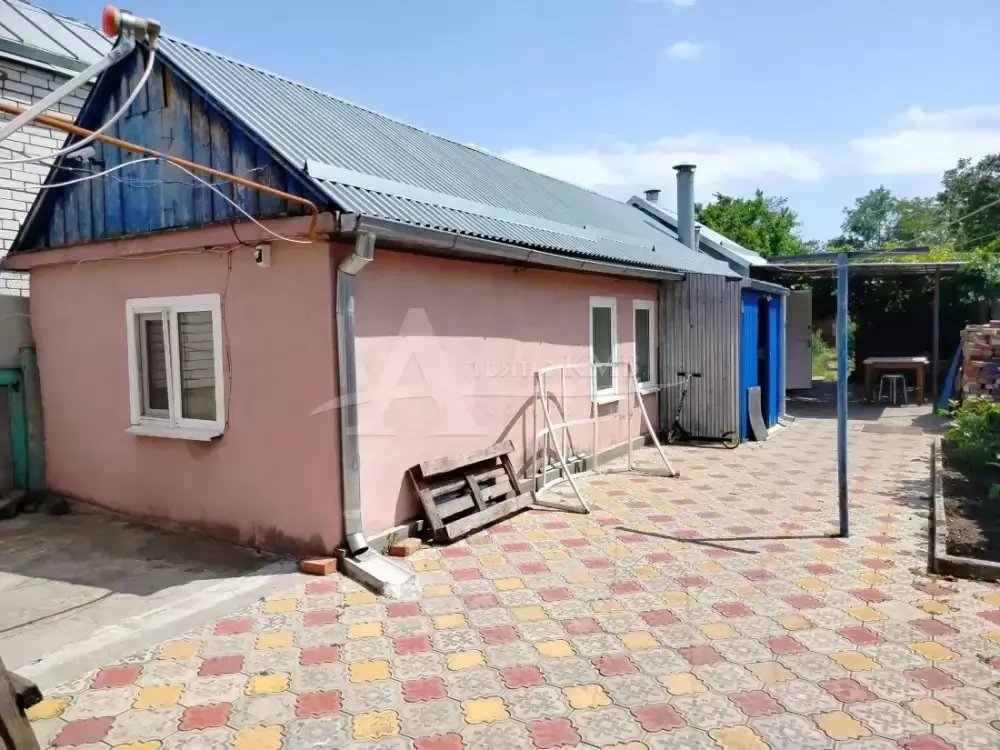 Продажа дома, Георгиевск, ул. Орджоникидзе - Фото 8