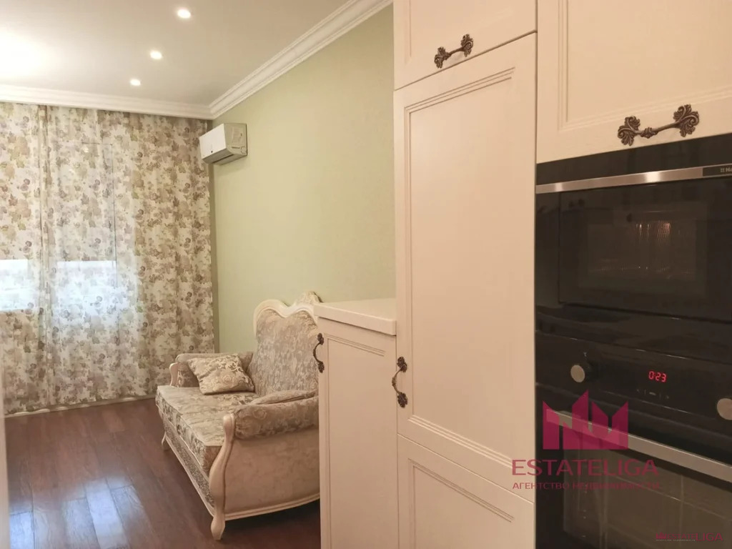 Продажа квартиры, Видное, Ленинский район, Зеленые аллеи б-р. - Фото 8