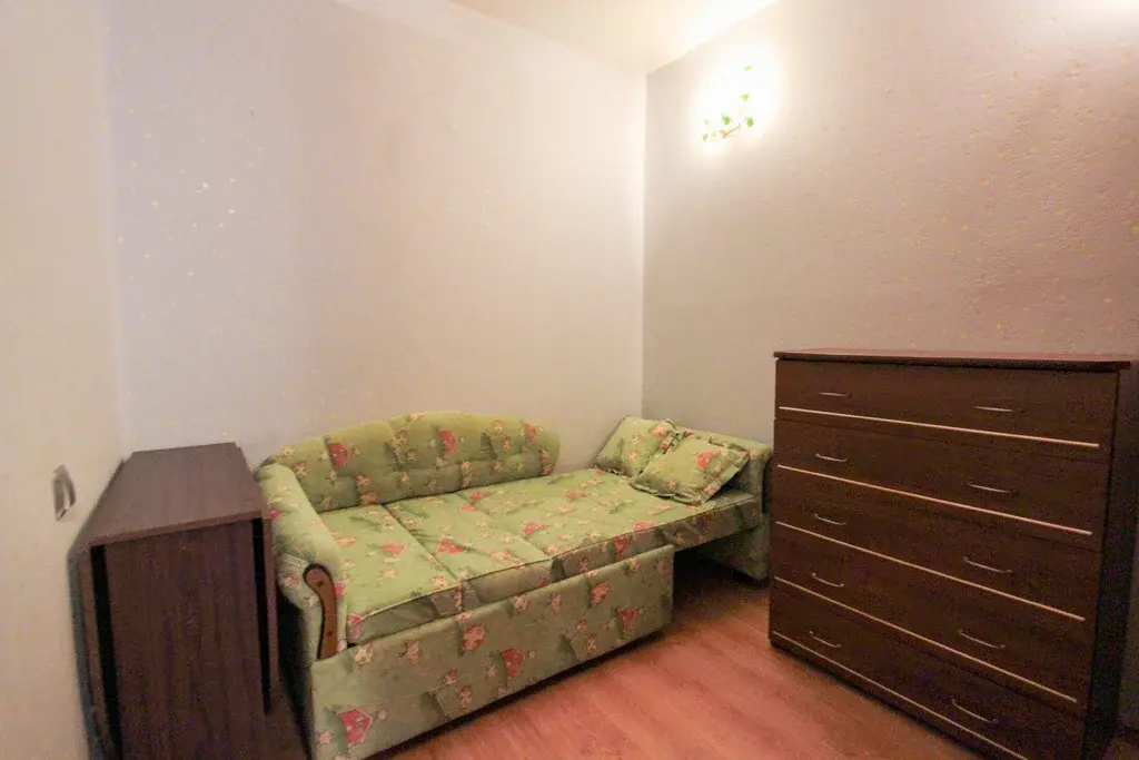 1-к ул.Курчатова, дом 40 - Фото 5