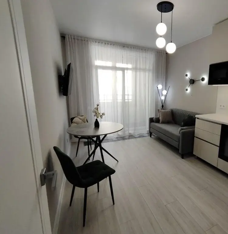 Квартира в центральном районе - Фото 4