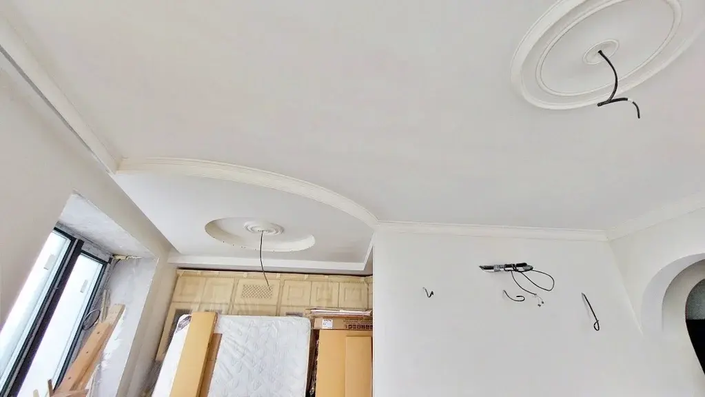 Видовая квартира на Народного Ополчения в современном жилом комплексе - Фото 19