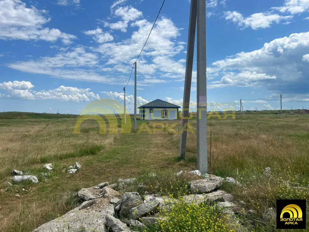 Продажа участка, Таманский, Темрюкский район - Фото 5