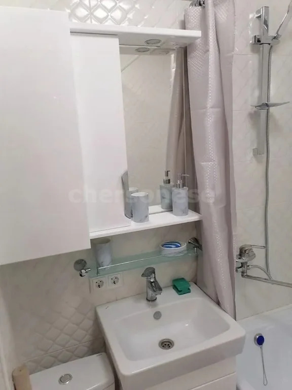 Аренда квартиры, Севастополь, ул. Хрусталёва - Фото 10