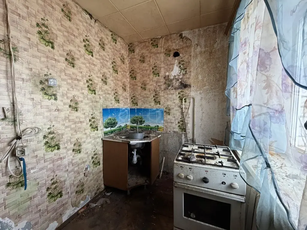 2-я квартира в с. Починки, ул. Молодежная, дом 29 - Фото 3