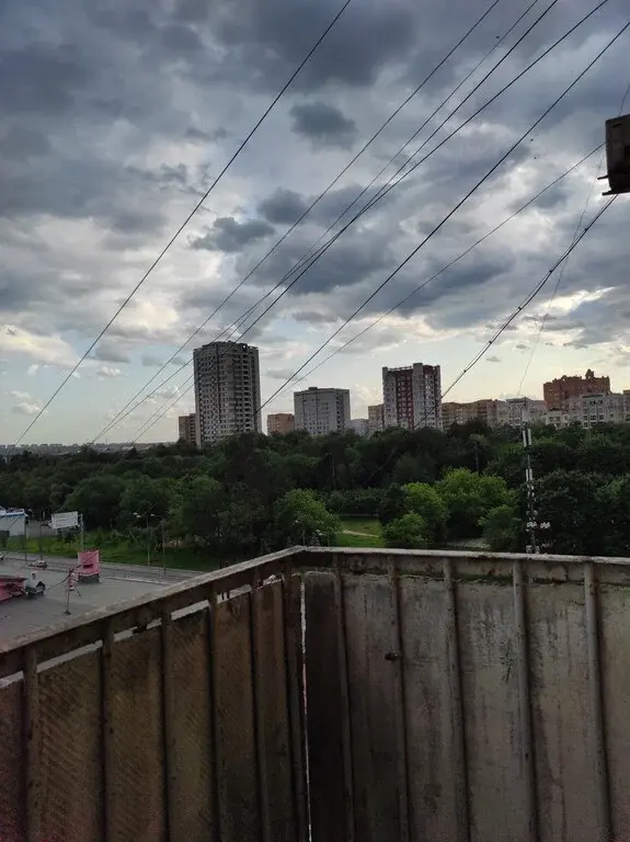 2 ком квартира с ремонтом - Фото 14