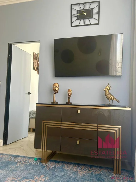 Аренда квартиры, м. Авиамоторная, улица Крузенштерна - Фото 5