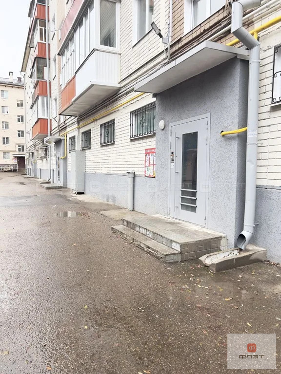 Продажа квартиры, Казань, ул. Достоевского - Фото 13