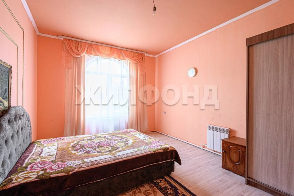 Продажа дома, Новосибирск, ул. Хуторская - Фото 26