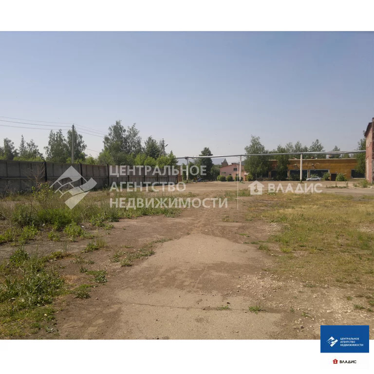 Продажа производственного помещения, Сасово, ул. Ново-Елатомская - Фото 10