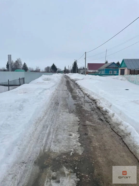 Продажа дома, Лаишевский район, ул. Молодежная - Фото 3