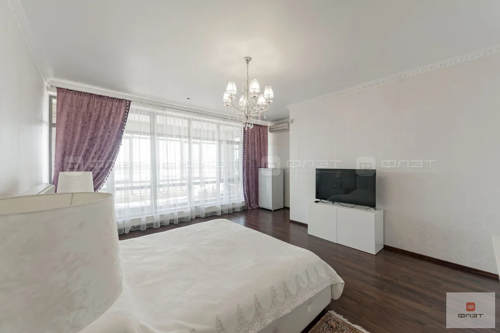 Продажа квартиры, Казань, ул. Меридианная - Фото 12