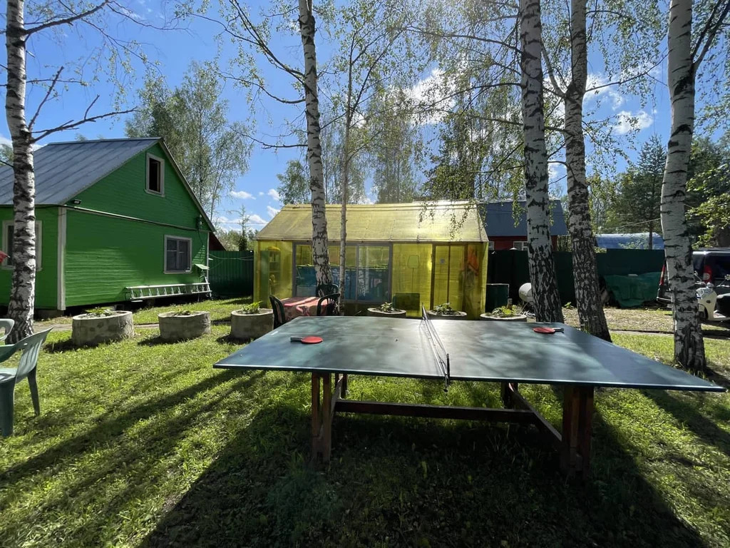 Продажа дома, Дмитровский район, СНТ Экспресс - Фото 18