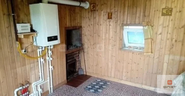 Продажа дома, Богородское, Пестречинский район, ул. Комарова - Фото 12