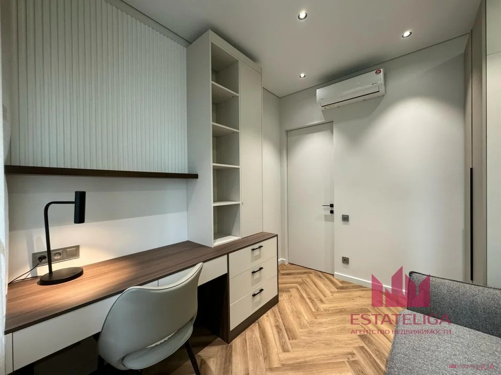 Аренда квартиры, улица Архитектора Щусева - Фото 8