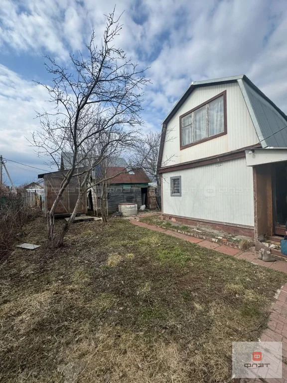 Продажа дома, Казань, тер. СНТ Подлужный - Фото 11