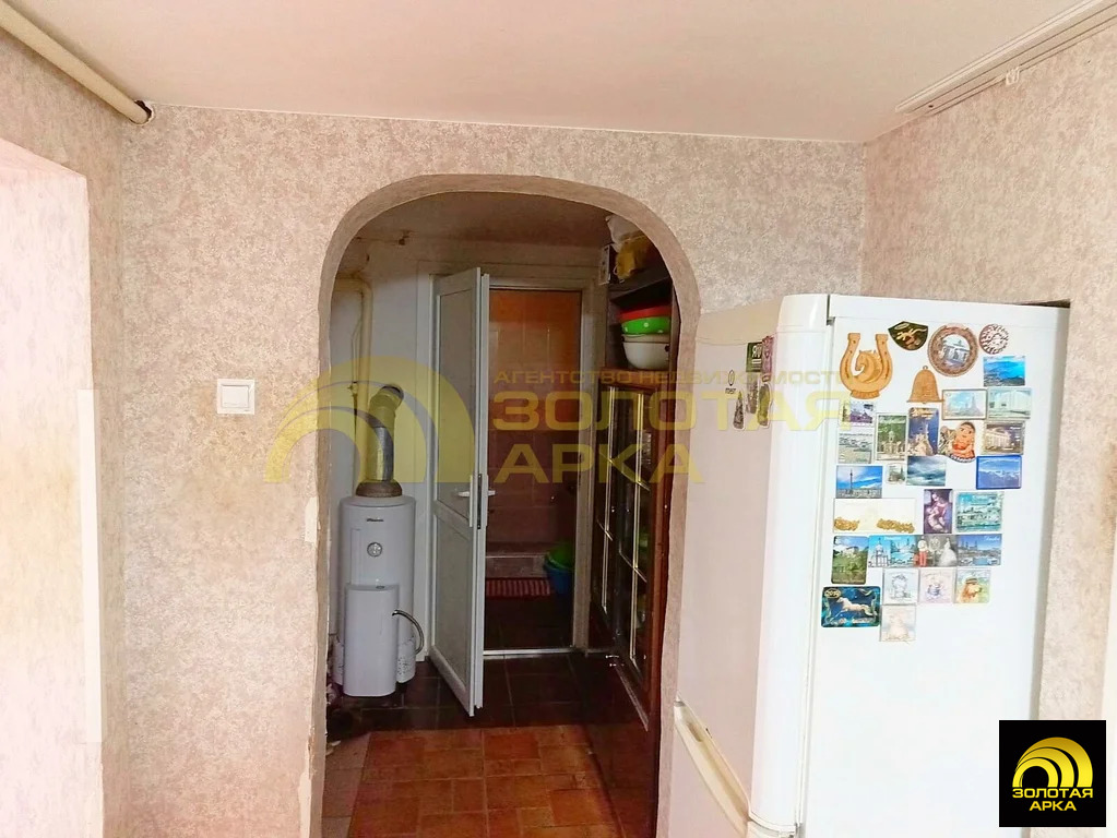 Продажа дома, Варениковская, Крымский район, ул. Мира - Фото 16