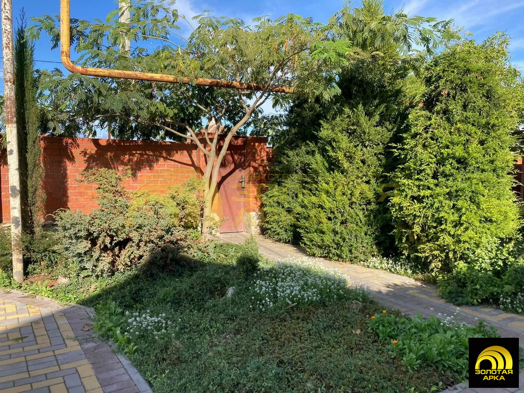 Продажа дома, Тамань, Темрюкский район, ул. Марата - Фото 24