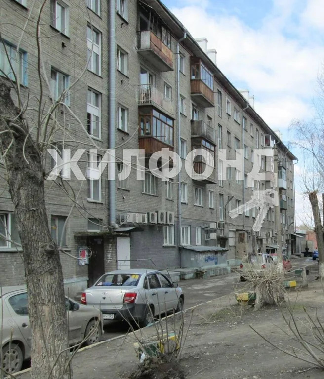 Продажа квартиры, Новосибирск, ул. Большевистская - Фото 6