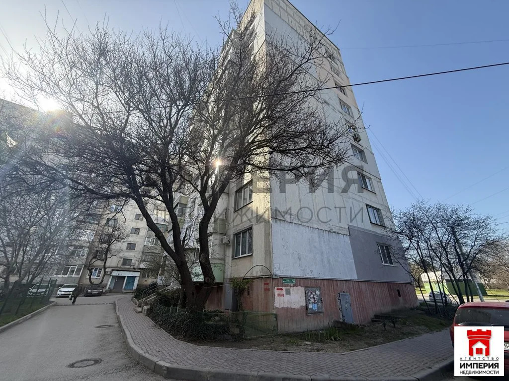 Продажа квартиры, Симферополь, ул. Маршала Василевского - Фото 1