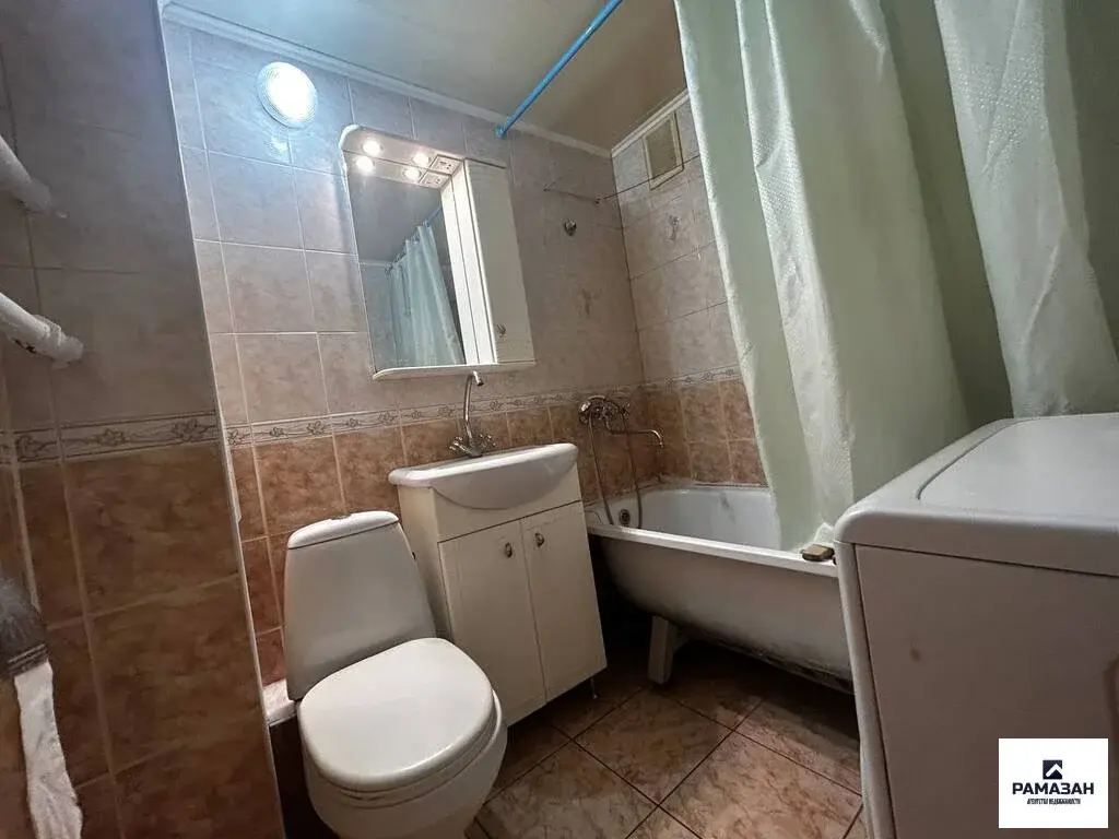 1-ком квартира ул.Чишмяле, д. 15 - Фото 5