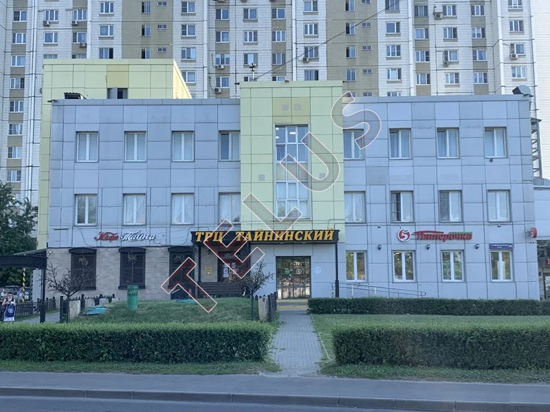 м. Медведково, Тайнинская ул., 1385,5 м2, Здание (ном. объекта: 5471) - Фото 2