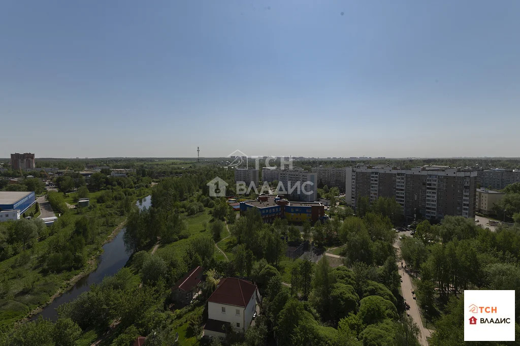 Продажа квартиры, Ивантеевка, ул. Рощинская - Фото 31