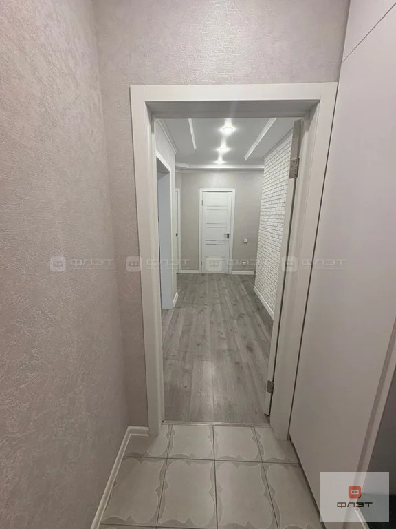 Продажа квартиры, Казань, ул. Четаева - Фото 23