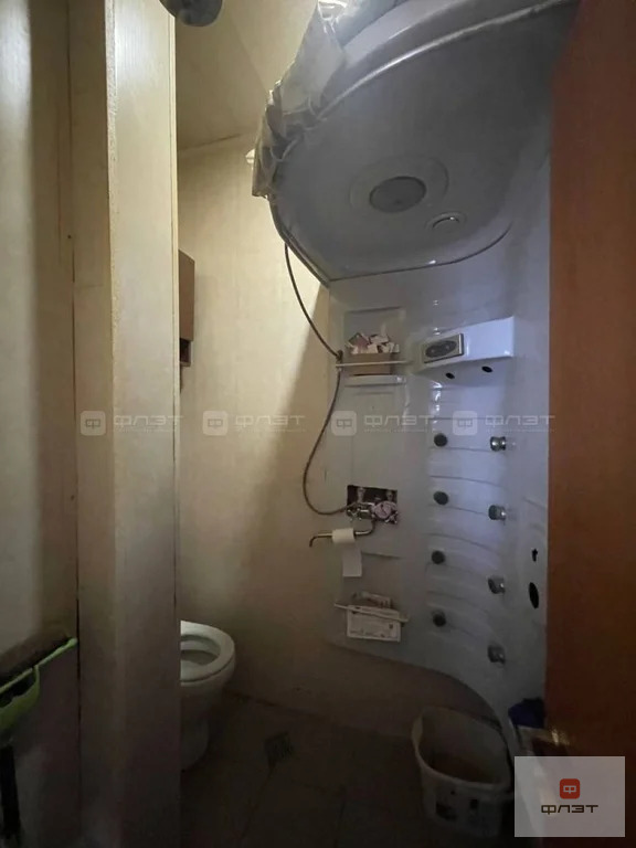 Продажа дома, Казань, ул. Волкова - Фото 11