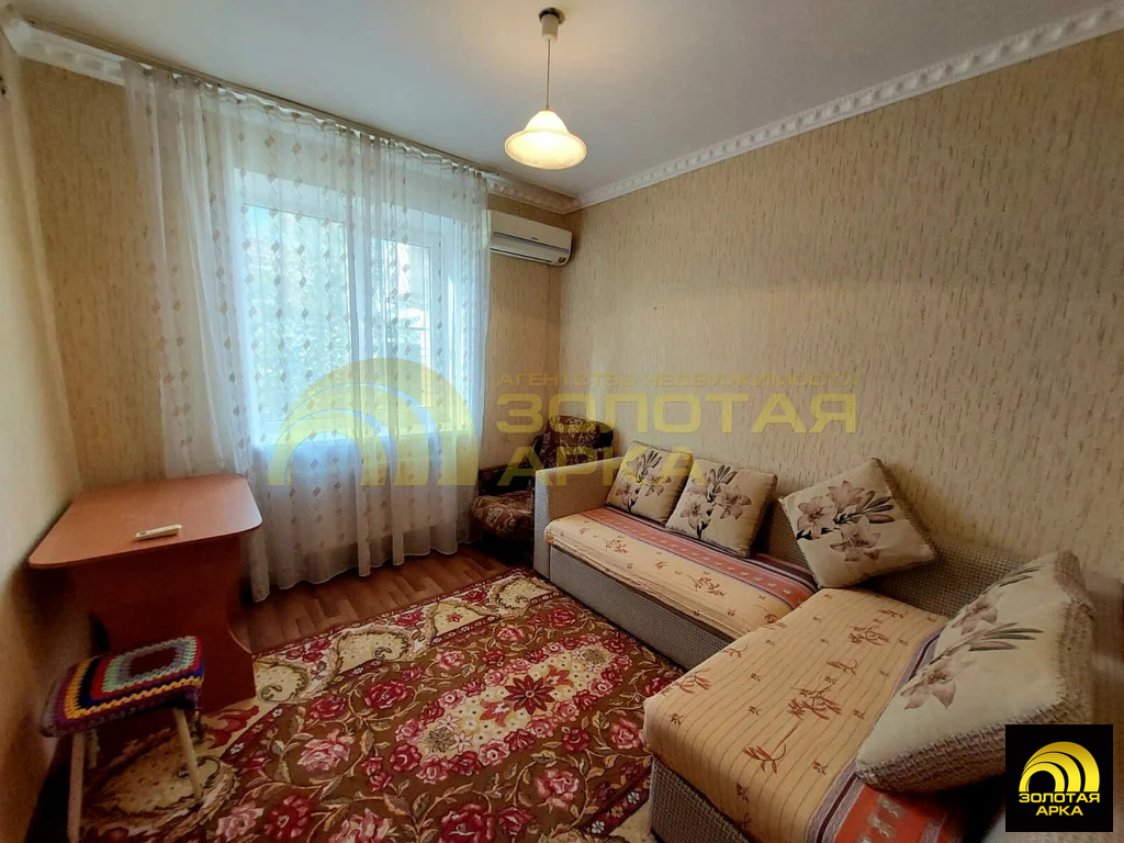 Продажа квартиры, Ильский, Северский район, ул. Черноморская - Фото 3