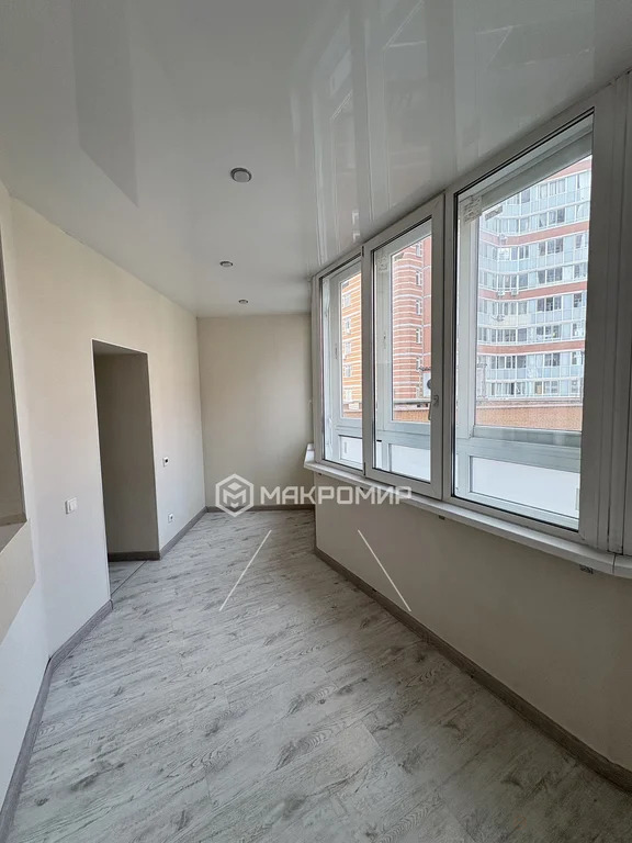 Продажа квартиры, Новосибирск, м. Золотая Нива, В.Высоцкого ул. - Фото 11