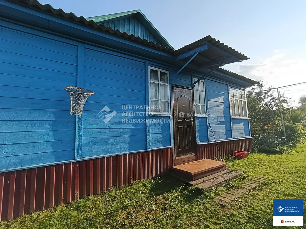 Продажа дома, Инякино, Шиловский район - Фото 3