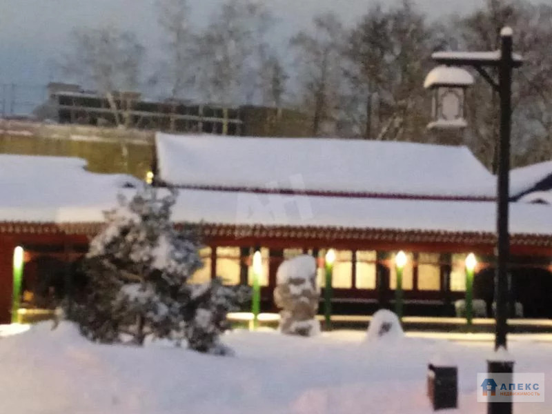 Аренда помещения (ПСН) пл. 595 м2 м. Ботанический сад в бизнес-центре . - Фото 7