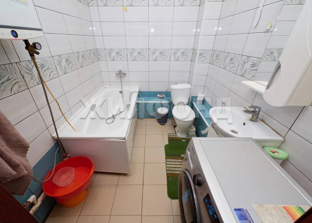 Продажа дома, Новосибирск - Фото 19