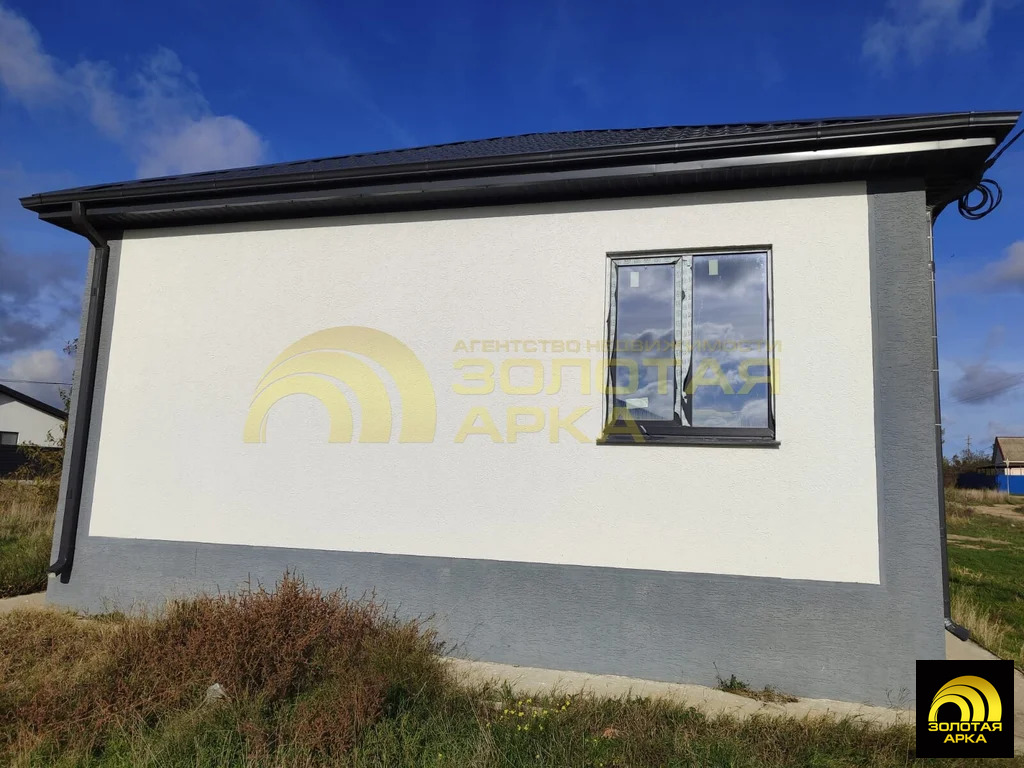 Продажа дома, Тамань, Темрюкский район, улица Айвазовского - Фото 4