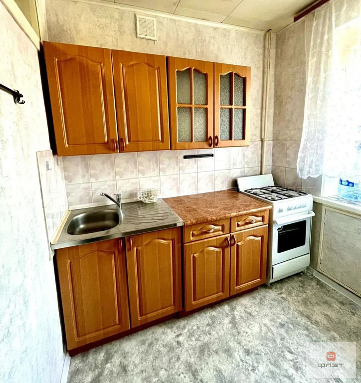 Продажа квартиры, Казань, ул. Магаданская - Фото 4