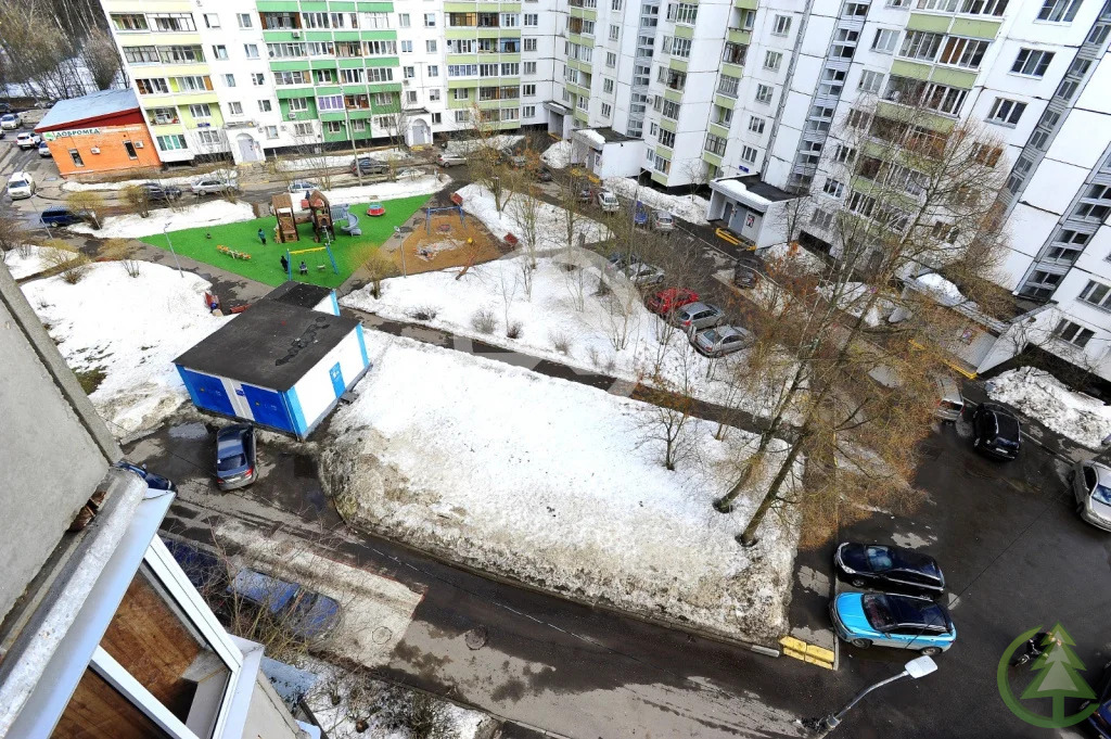 Продажа квартиры, Зеленоград, ул. Николая Злобина - Фото 24