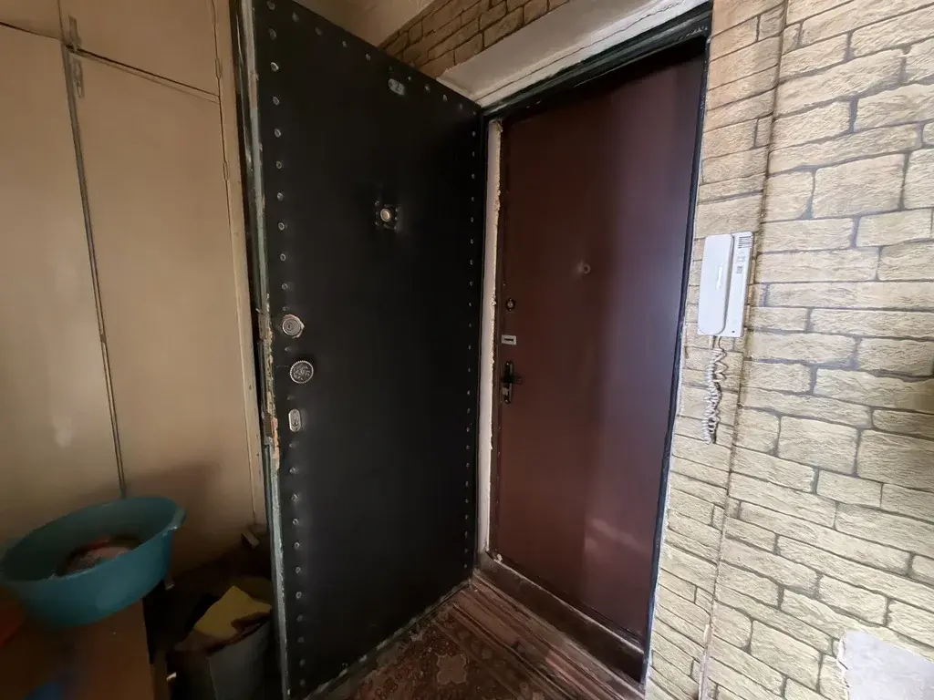 1-я квартира в с. Ильинский Погост, ул. Совхозная, 5 - Фото 13