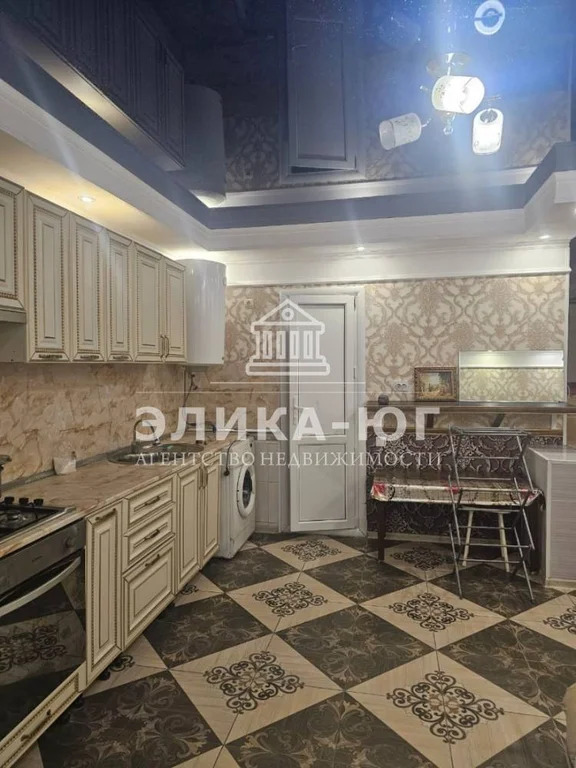 Продажа таунхауса, Новомихайловский, Крымский район, 2-мкр. - Фото 0
